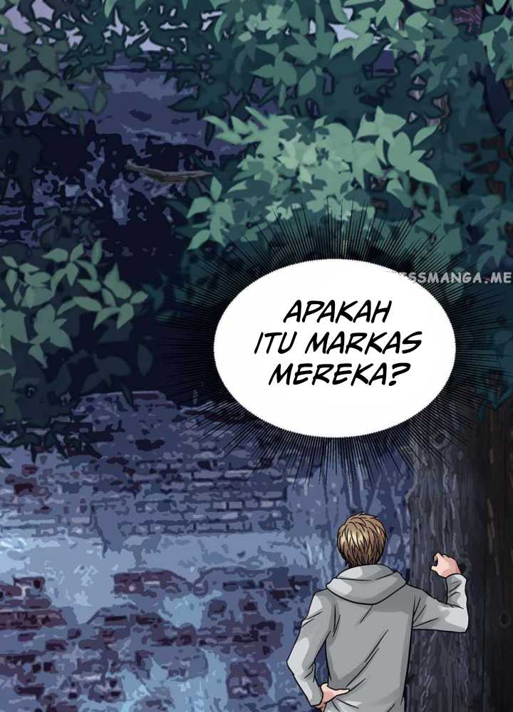 The Undefeated Ranker Chapter 73 - halaman 37