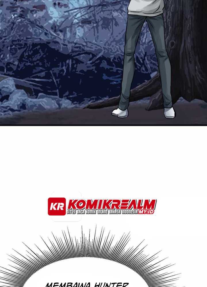 The Undefeated Ranker Chapter 73 - halaman 38