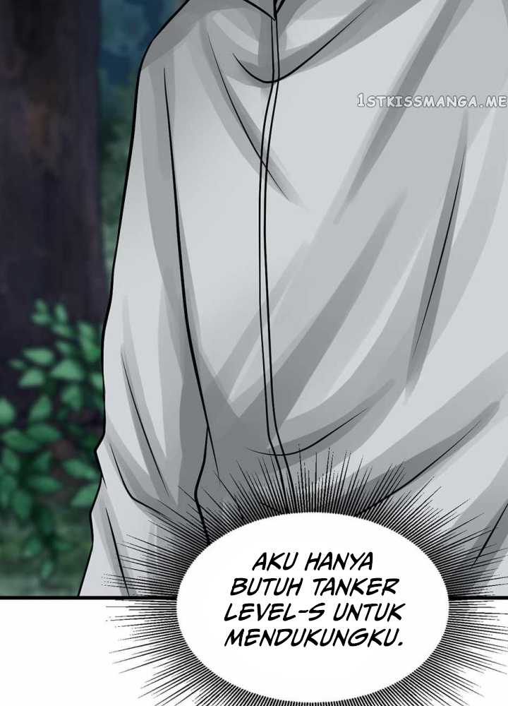 The Undefeated Ranker Chapter 73 - halaman 40