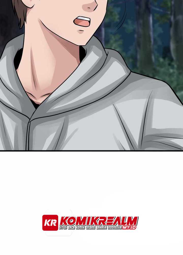 The Undefeated Ranker Chapter 73 - halaman 42