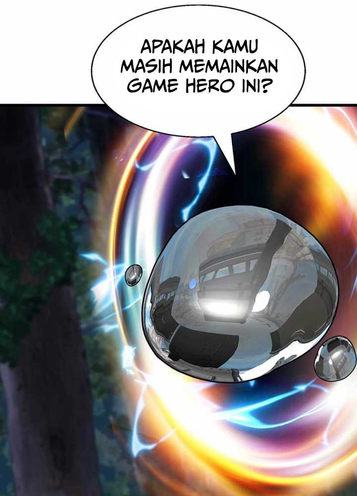 The Undefeated Ranker Chapter 73 - halaman 43