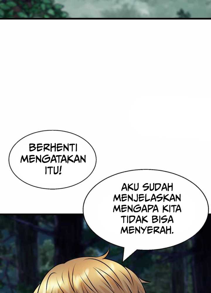 The Undefeated Ranker Chapter 73 - halaman 48