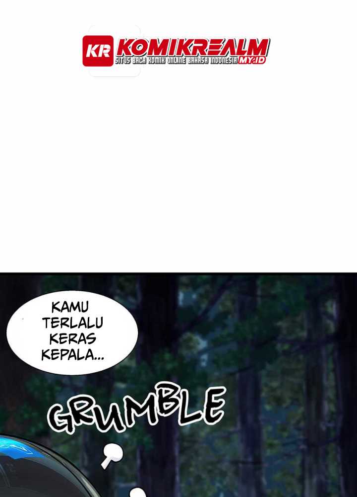 The Undefeated Ranker Chapter 73 - halaman 50