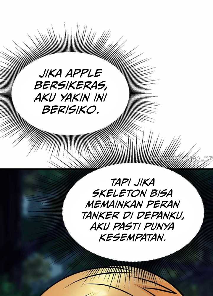 The Undefeated Ranker Chapter 73 - halaman 52