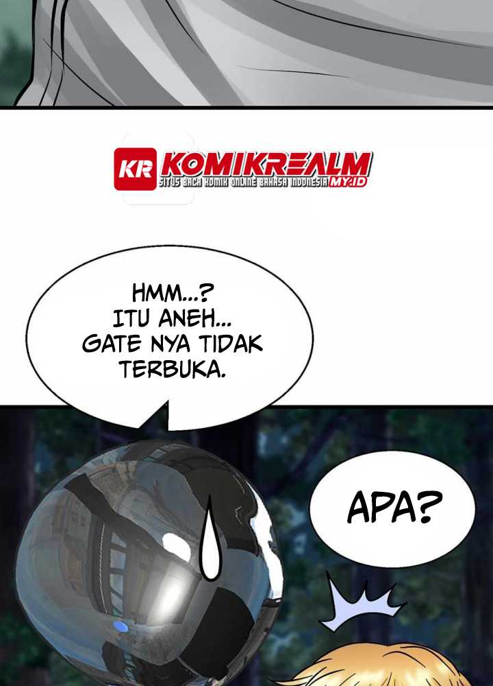 The Undefeated Ranker Chapter 73 - halaman 55