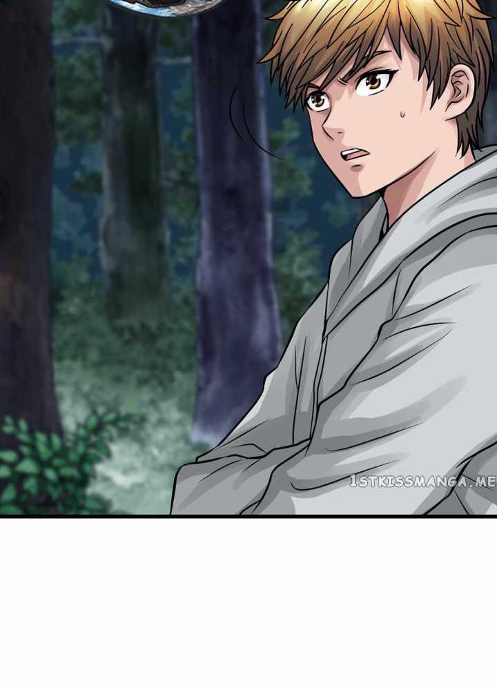 The Undefeated Ranker Chapter 73 - halaman 56