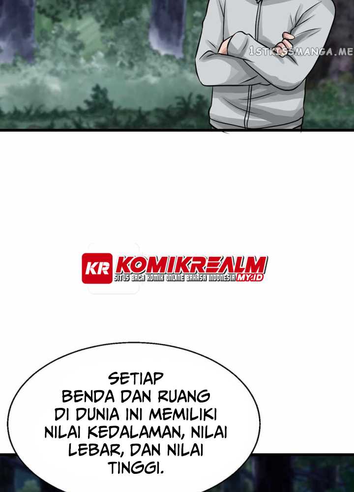 The Undefeated Ranker Chapter 73 - halaman 58