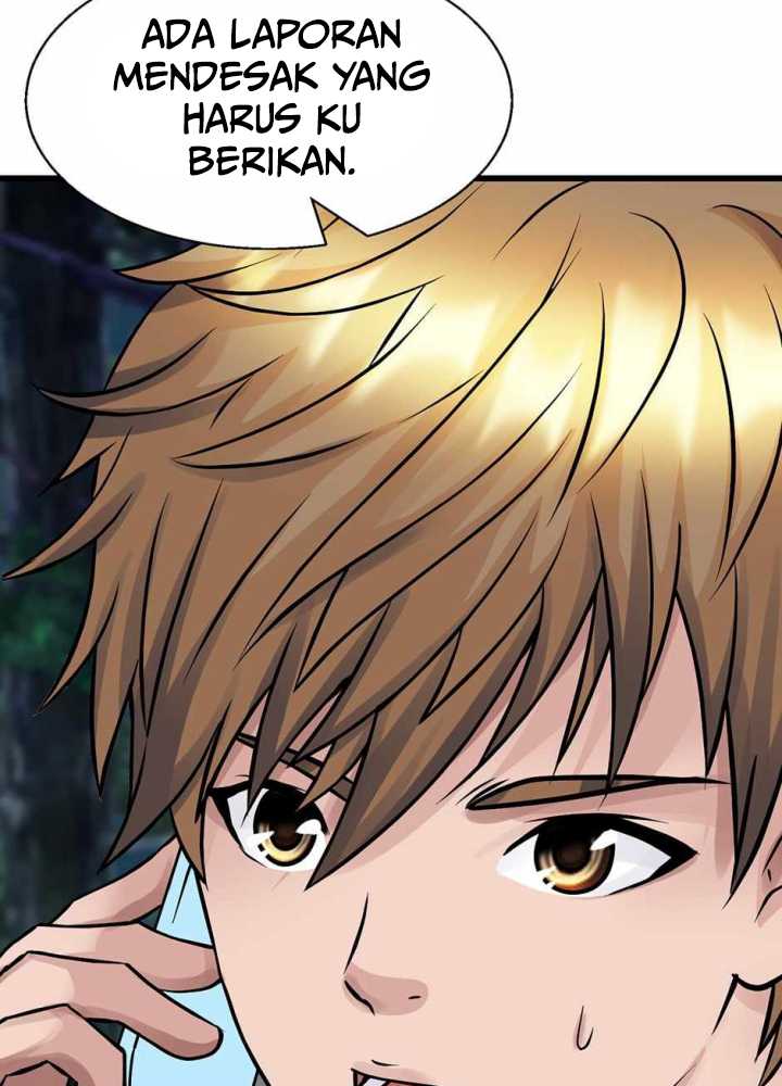 The Undefeated Ranker Chapter 73 - halaman 6