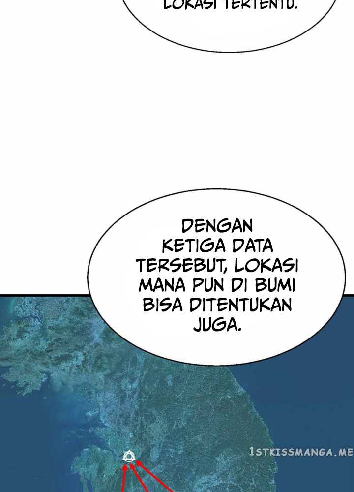 The Undefeated Ranker Chapter 73 - halaman 60