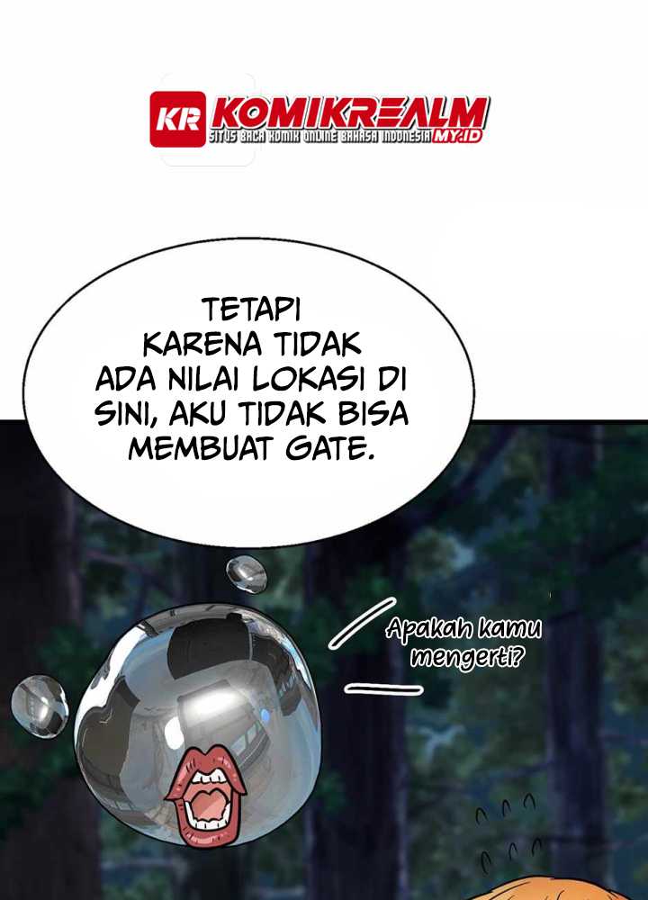 The Undefeated Ranker Chapter 73 - halaman 62