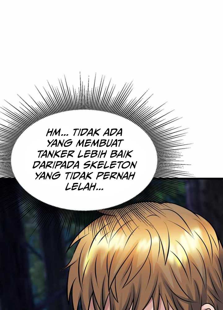 The Undefeated Ranker Chapter 73 - halaman 64