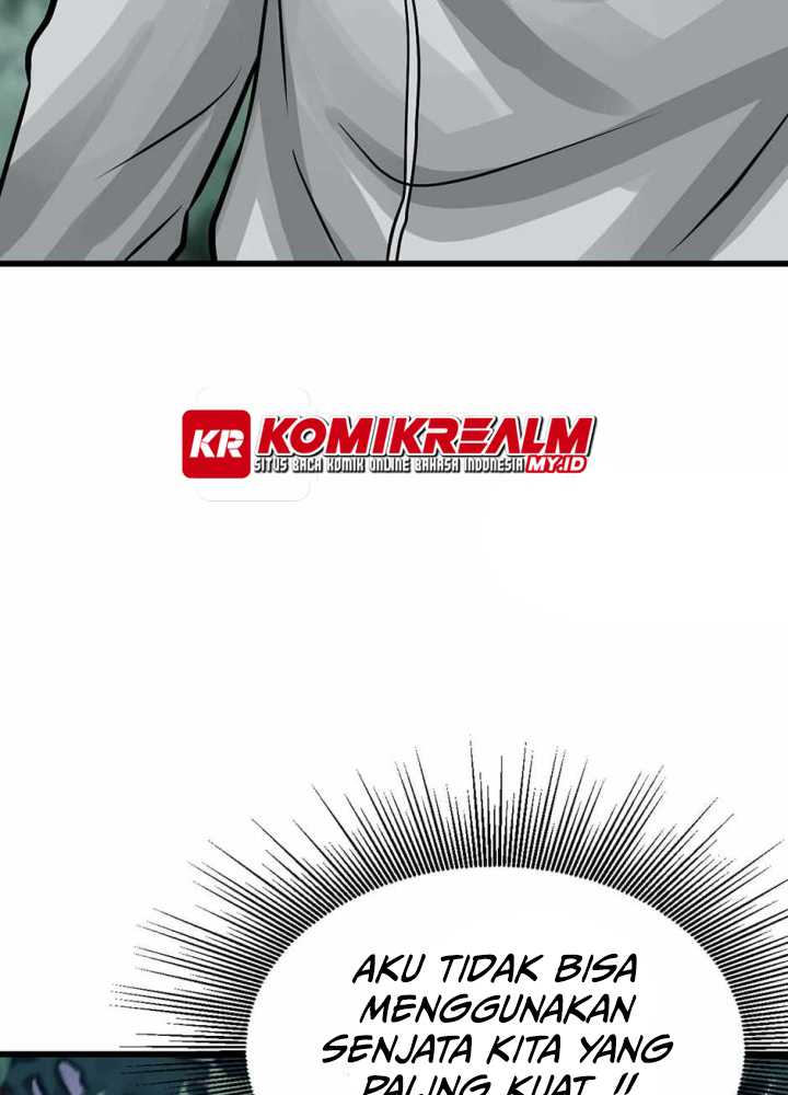 The Undefeated Ranker Chapter 73 - halaman 66