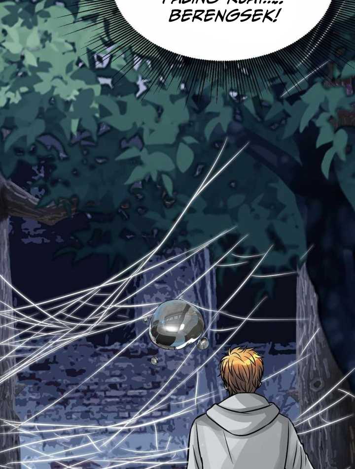 The Undefeated Ranker Chapter 73 - halaman 67