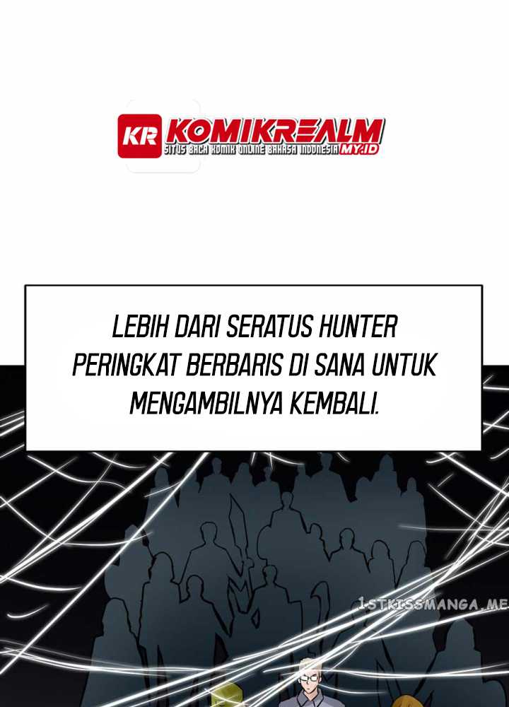 The Undefeated Ranker Chapter 73 - halaman 70