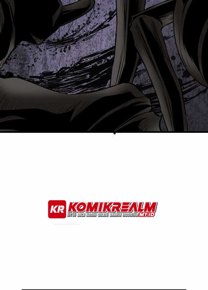 The Undefeated Ranker Chapter 73 - halaman 74