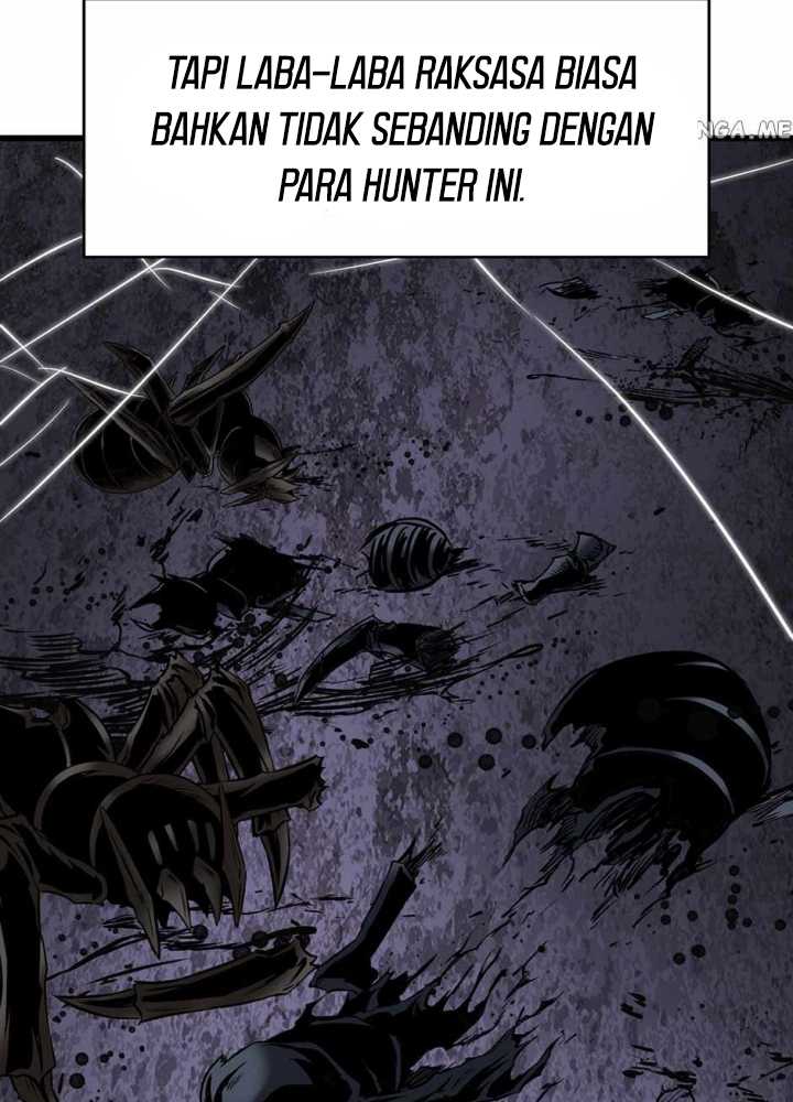 The Undefeated Ranker Chapter 73 - halaman 75