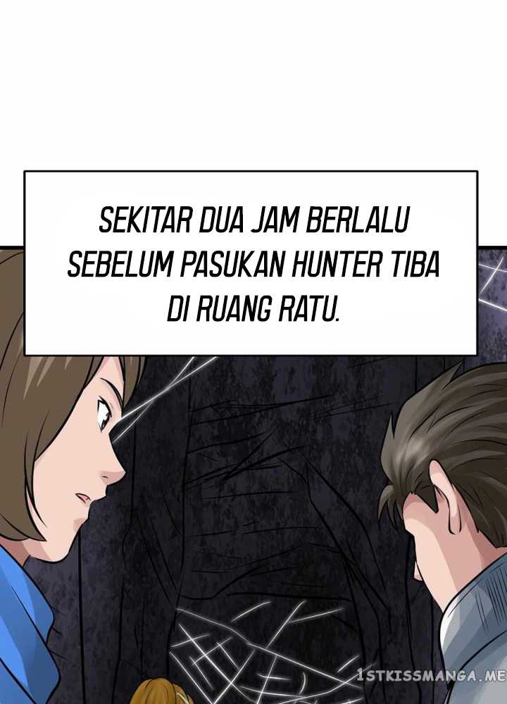 The Undefeated Ranker Chapter 73 - halaman 77