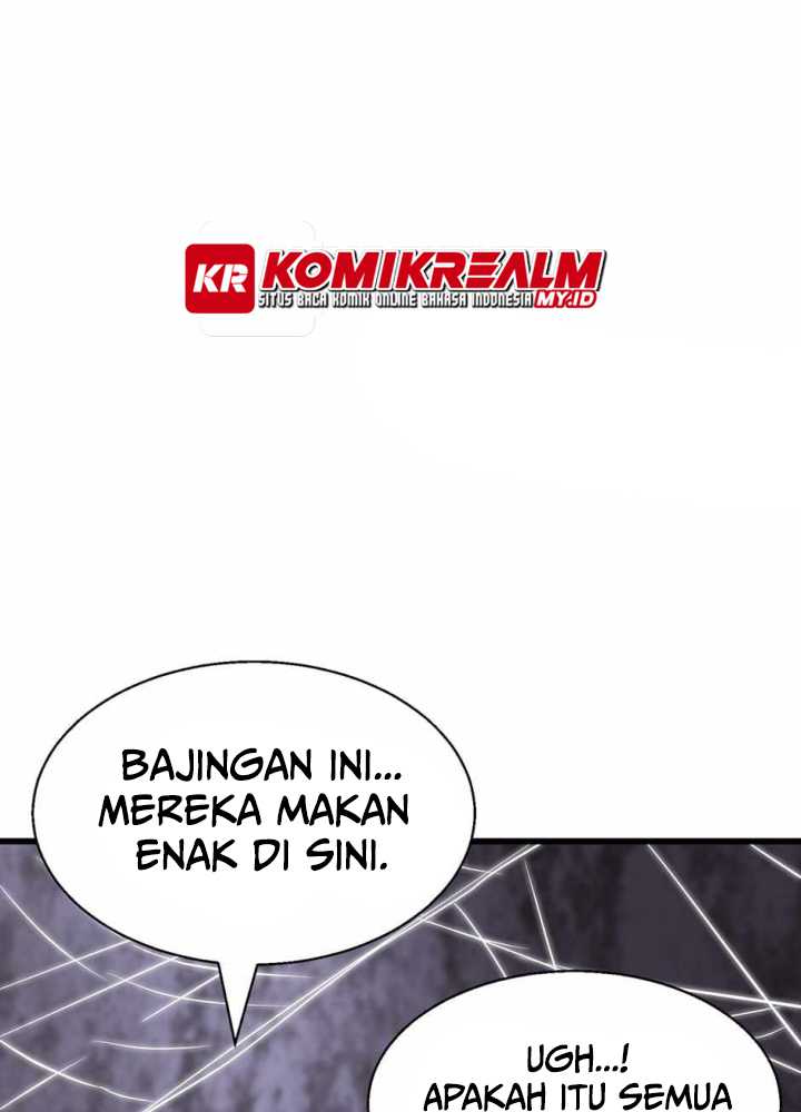 The Undefeated Ranker Chapter 73 - halaman 79