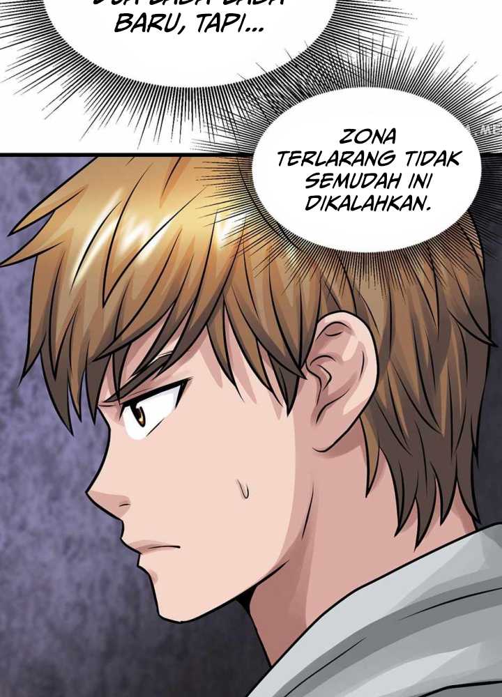 The Undefeated Ranker Chapter 73 - halaman 86