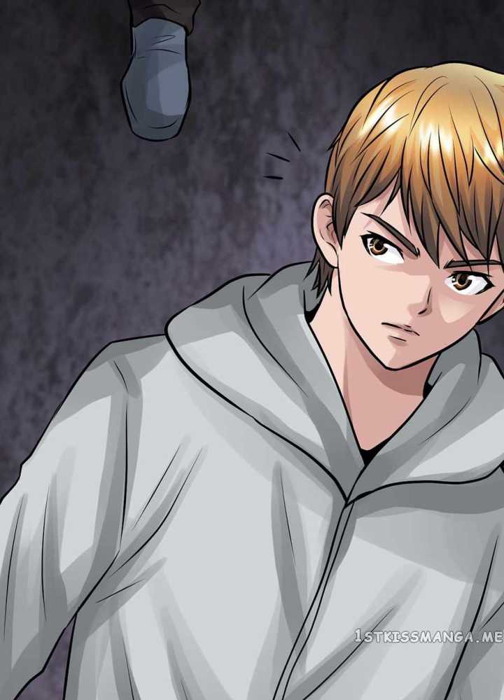 The Undefeated Ranker Chapter 73 - halaman 88