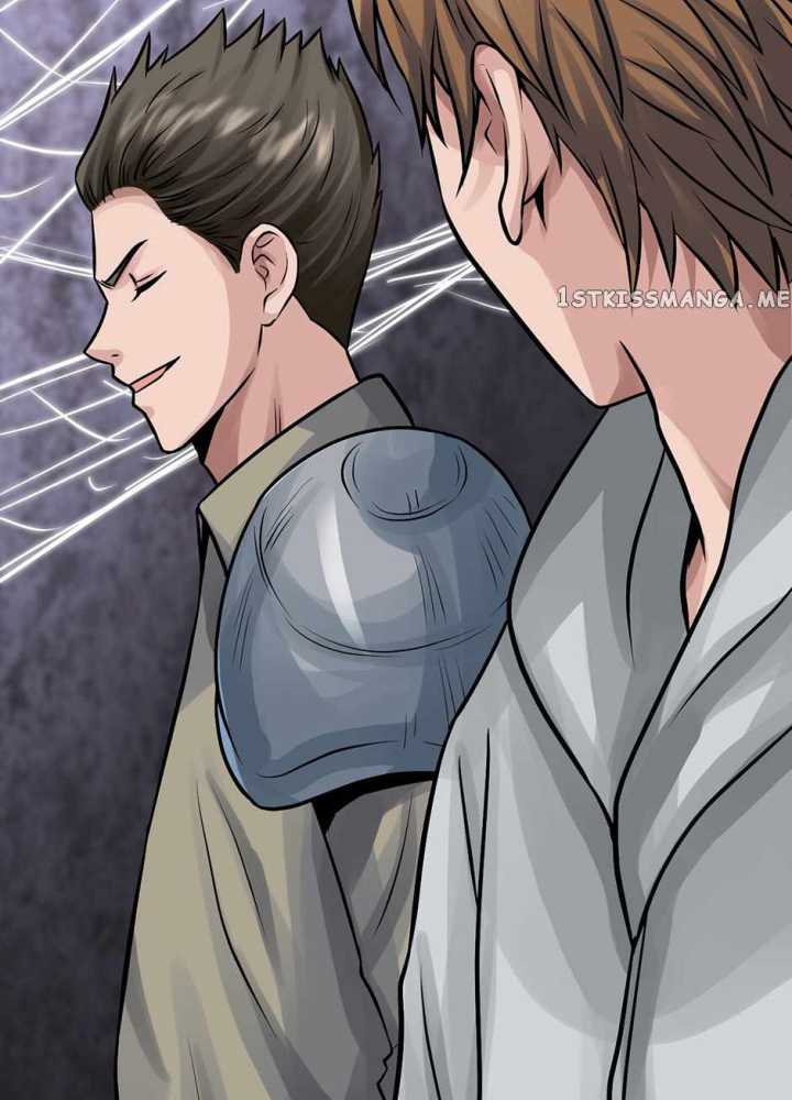 The Undefeated Ranker Chapter 73 - halaman 90