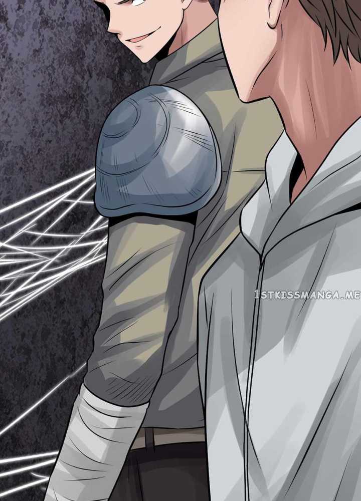The Undefeated Ranker Chapter 73 - halaman 94