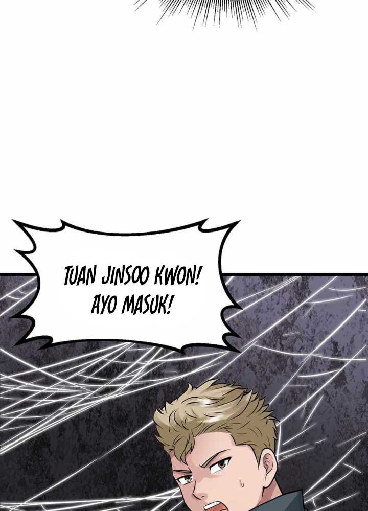 The Undefeated Ranker Chapter 73 - halaman 98