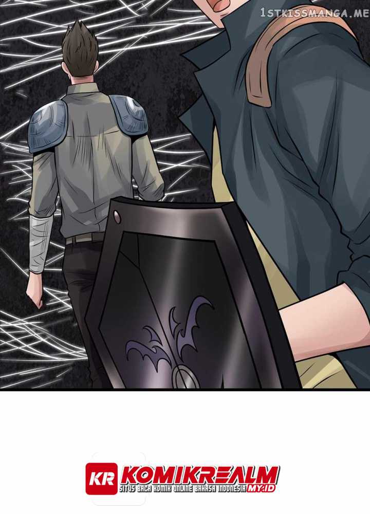 The Undefeated Ranker Chapter 73 - halaman 99