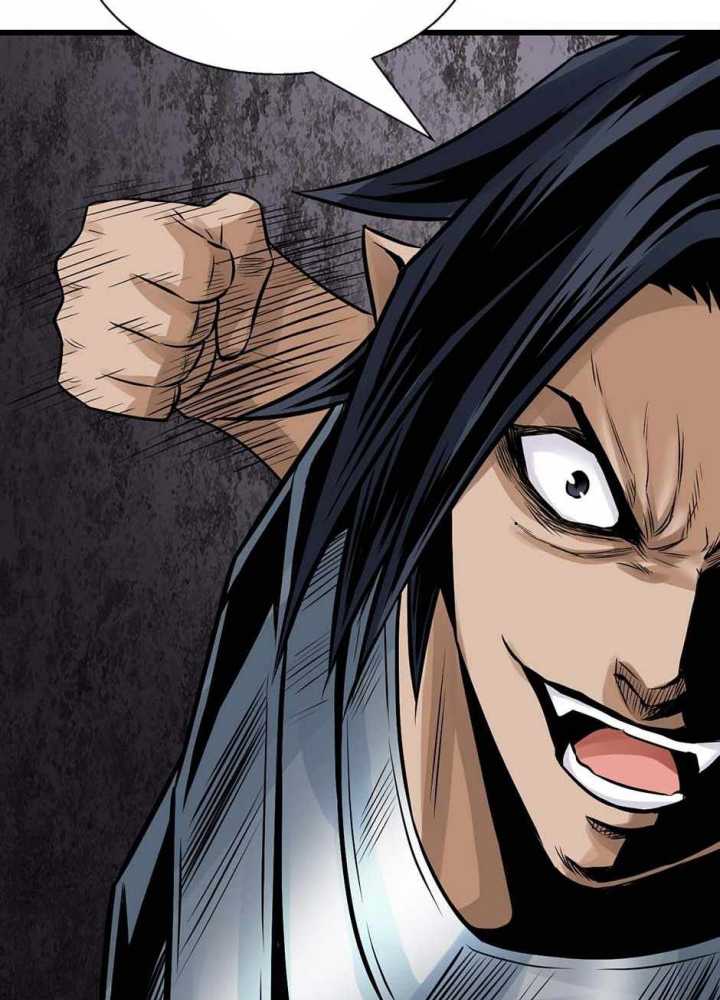 The Undefeated Ranker Chapter 74 - halaman 100