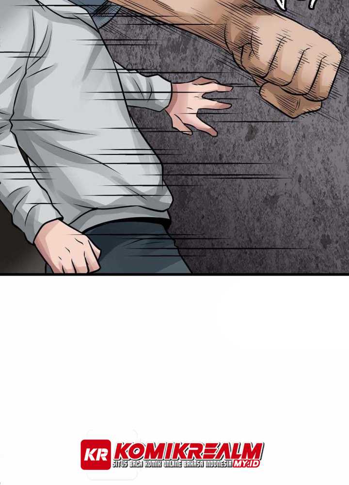 The Undefeated Ranker Chapter 74 - halaman 105