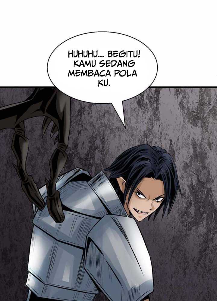The Undefeated Ranker Chapter 74 - halaman 106