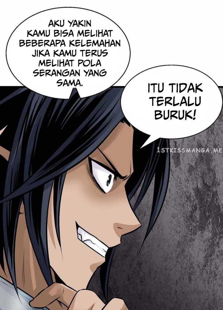 The Undefeated Ranker Chapter 74 - halaman 108