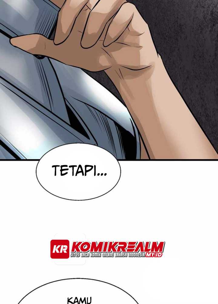 The Undefeated Ranker Chapter 74 - halaman 109