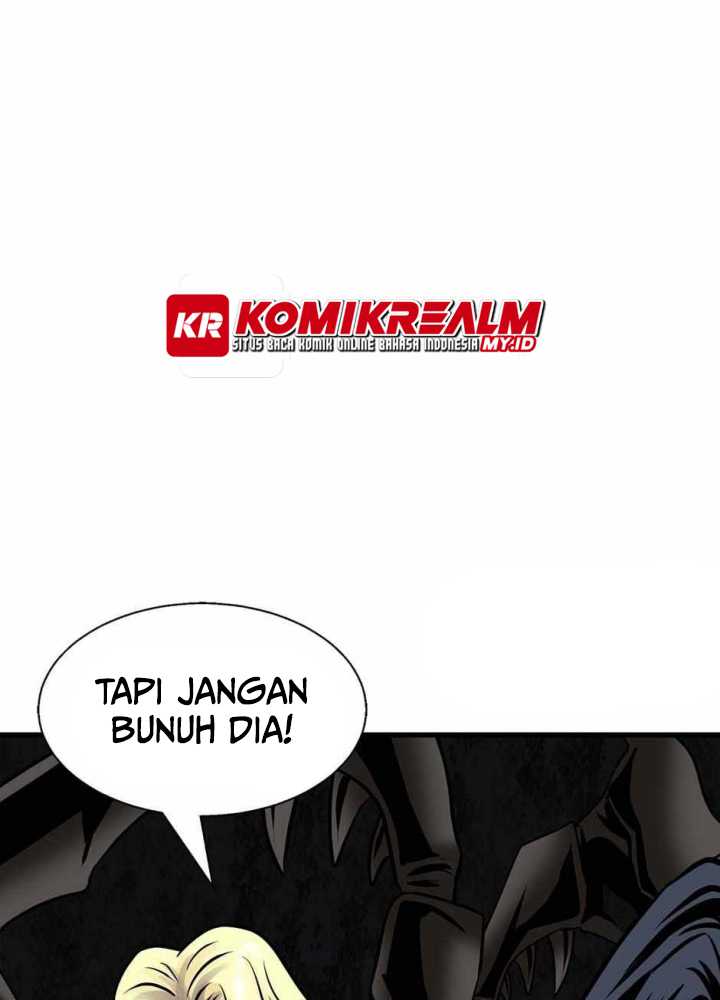 The Undefeated Ranker Chapter 74 - halaman 11