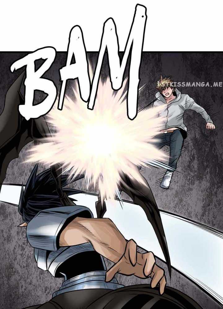 The Undefeated Ranker Chapter 74 - halaman 114