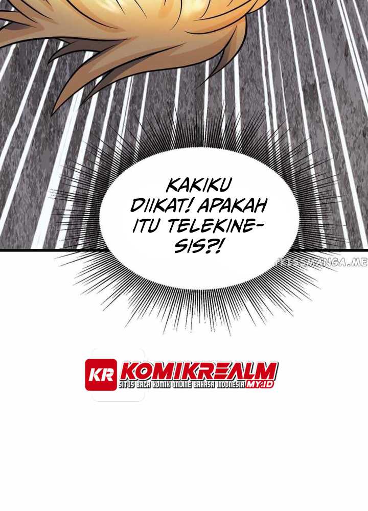 The Undefeated Ranker Chapter 74 - halaman 118
