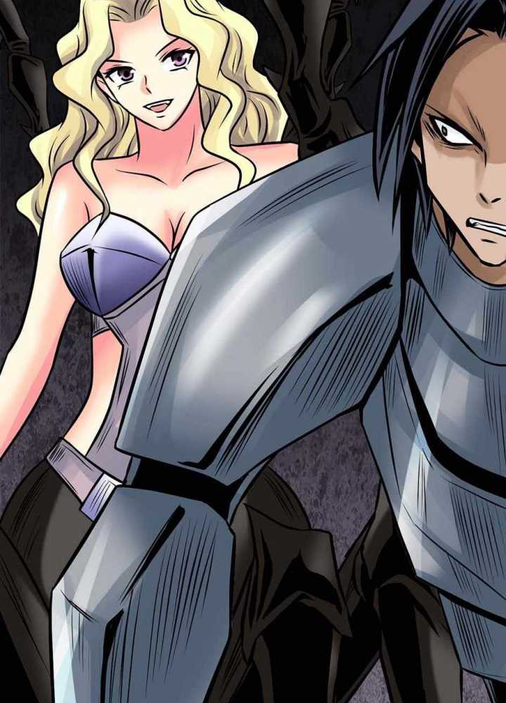 The Undefeated Ranker Chapter 74 - halaman 12