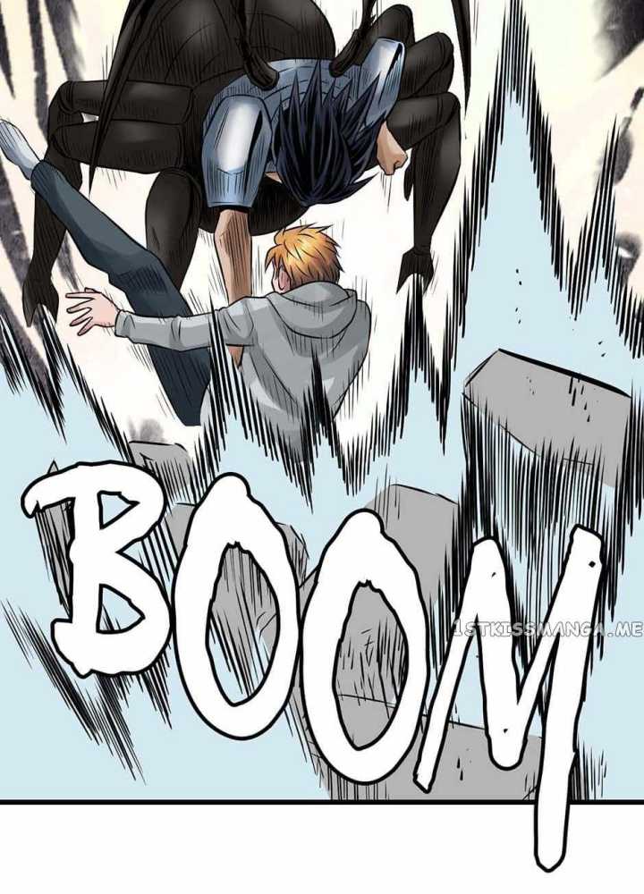 The Undefeated Ranker Chapter 74 - halaman 122