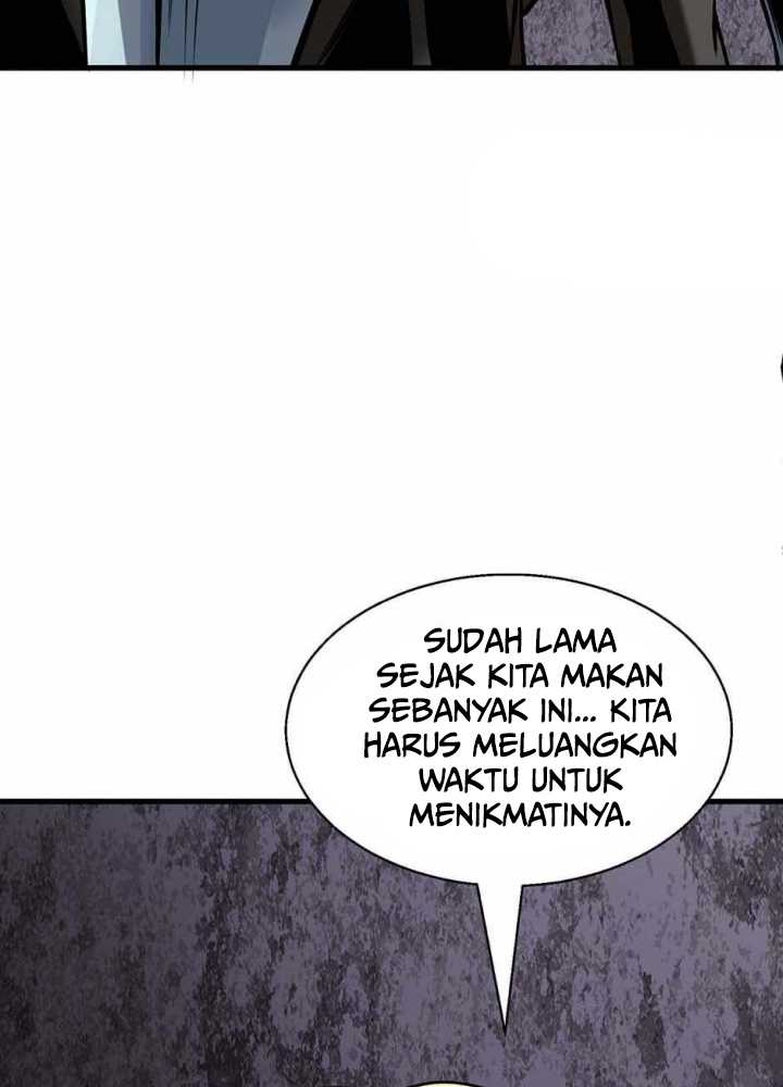 The Undefeated Ranker Chapter 74 - halaman 13