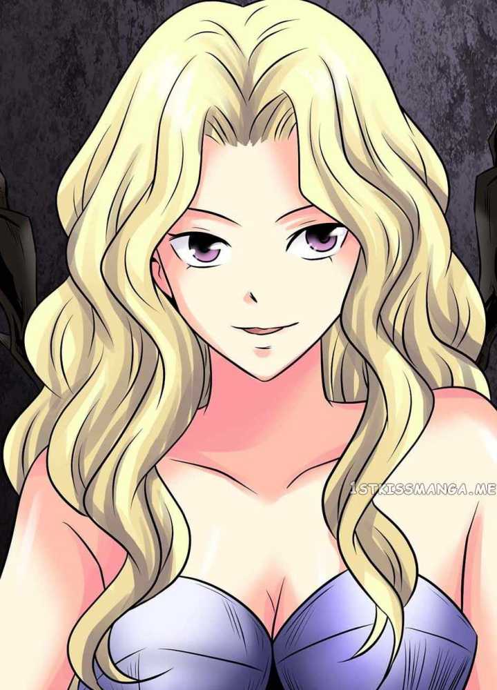 The Undefeated Ranker Chapter 74 - halaman 14