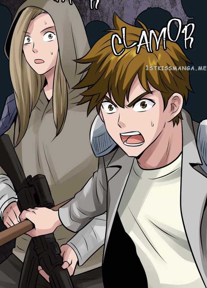 The Undefeated Ranker Chapter 74 - halaman 16
