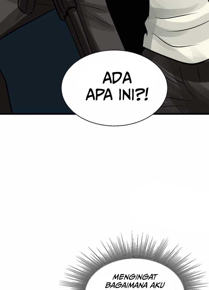 The Undefeated Ranker Chapter 74 - halaman 17