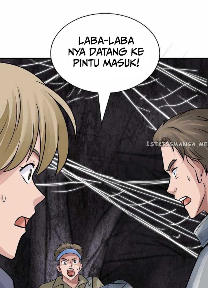 The Undefeated Ranker Chapter 74 - halaman 20