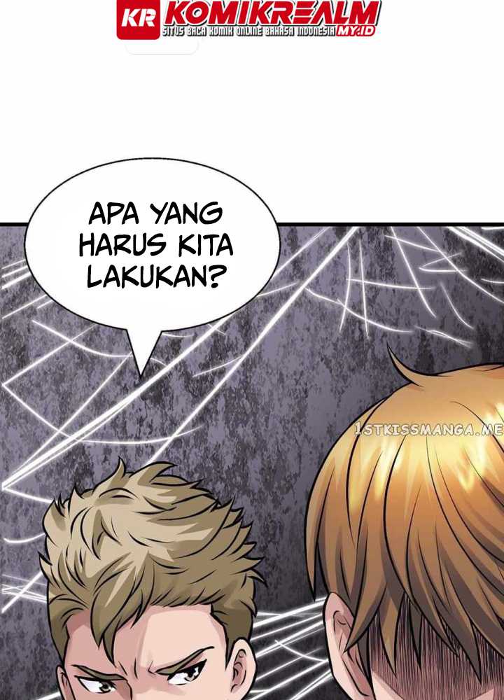 The Undefeated Ranker Chapter 74 - halaman 24