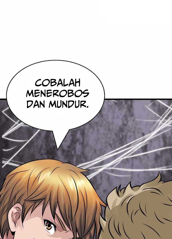 The Undefeated Ranker Chapter 74 - halaman 26