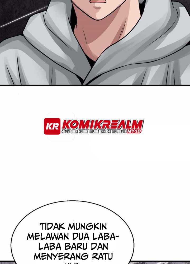 The Undefeated Ranker Chapter 74 - halaman 31