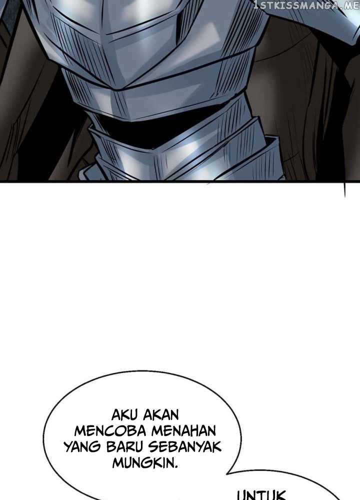The Undefeated Ranker Chapter 74 - halaman 33