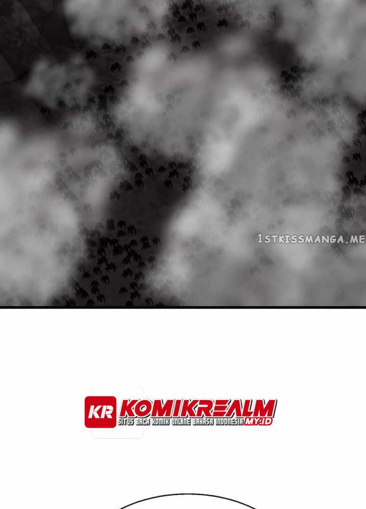 The Undefeated Ranker Chapter 74 - halaman 37