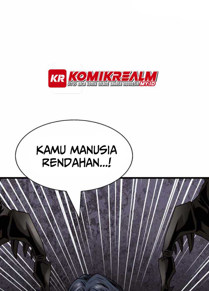 The Undefeated Ranker Chapter 74 - halaman 4