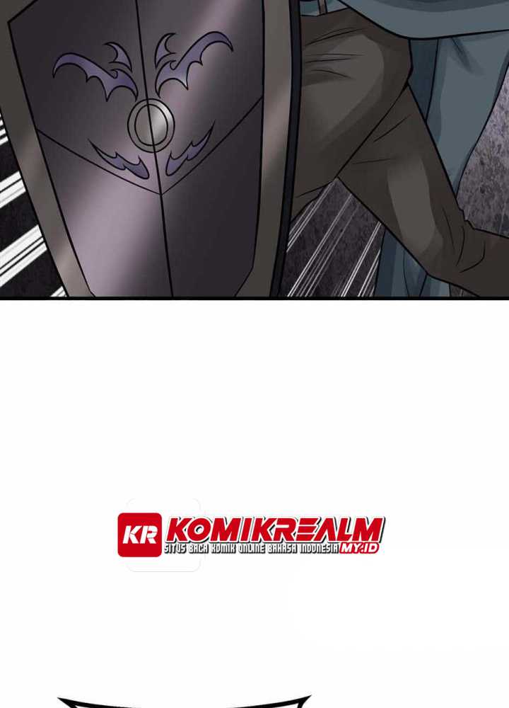 The Undefeated Ranker Chapter 74 - halaman 41